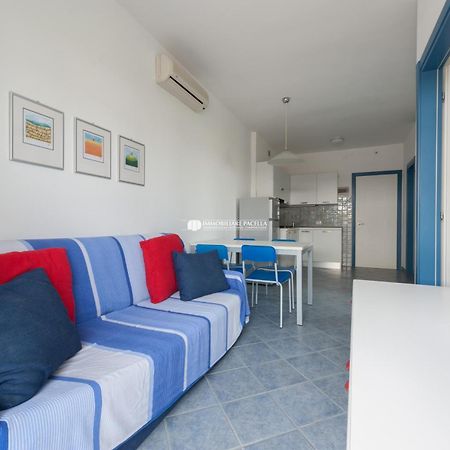 Residence Solmare Immobiliare Pacella Jesolo Extérieur photo