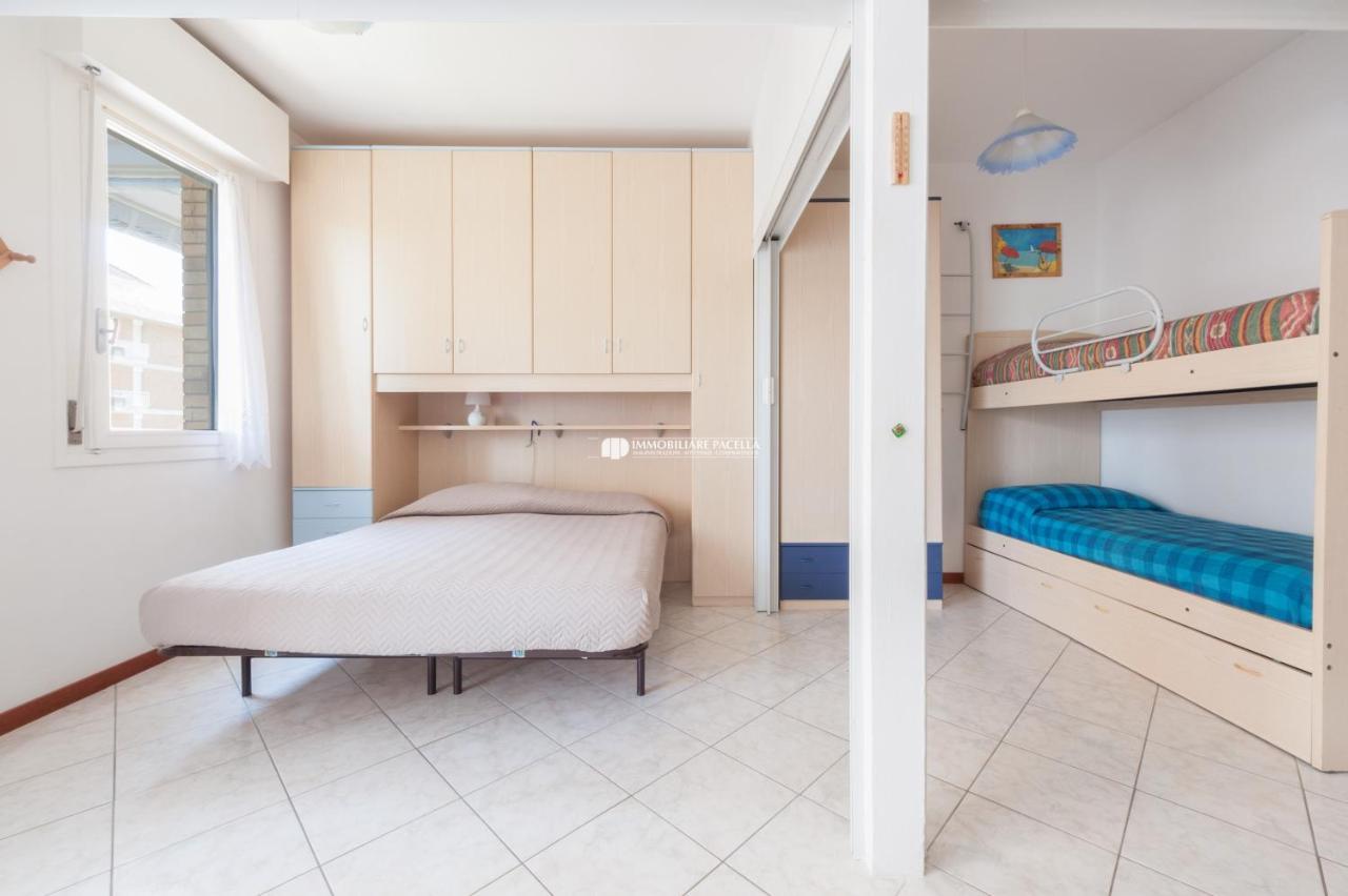 Residence Solmare Immobiliare Pacella Jesolo Extérieur photo