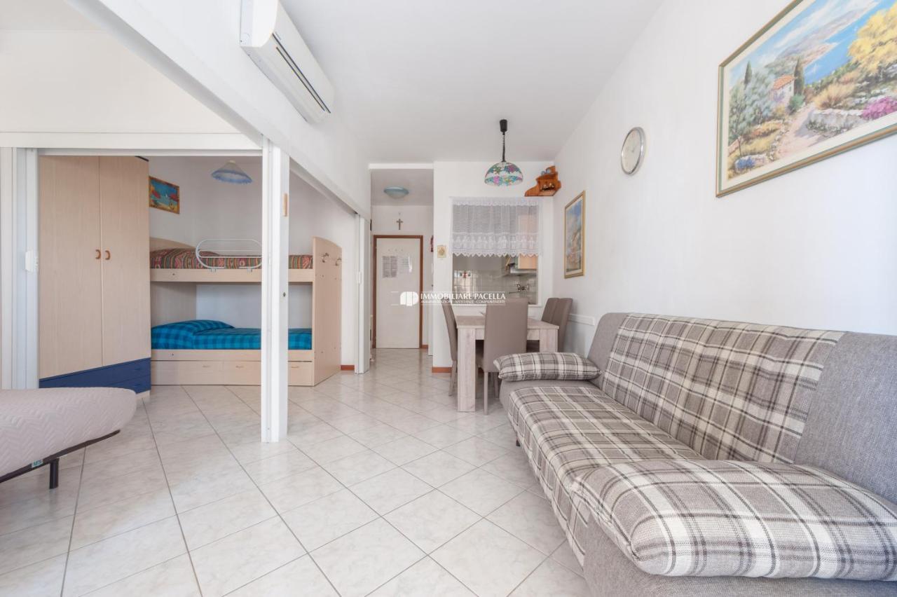 Residence Solmare Immobiliare Pacella Jesolo Extérieur photo