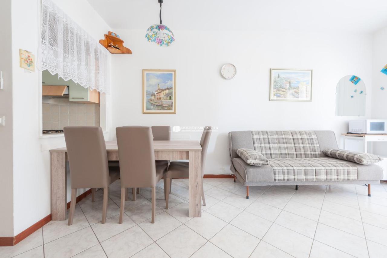 Residence Solmare Immobiliare Pacella Jesolo Extérieur photo