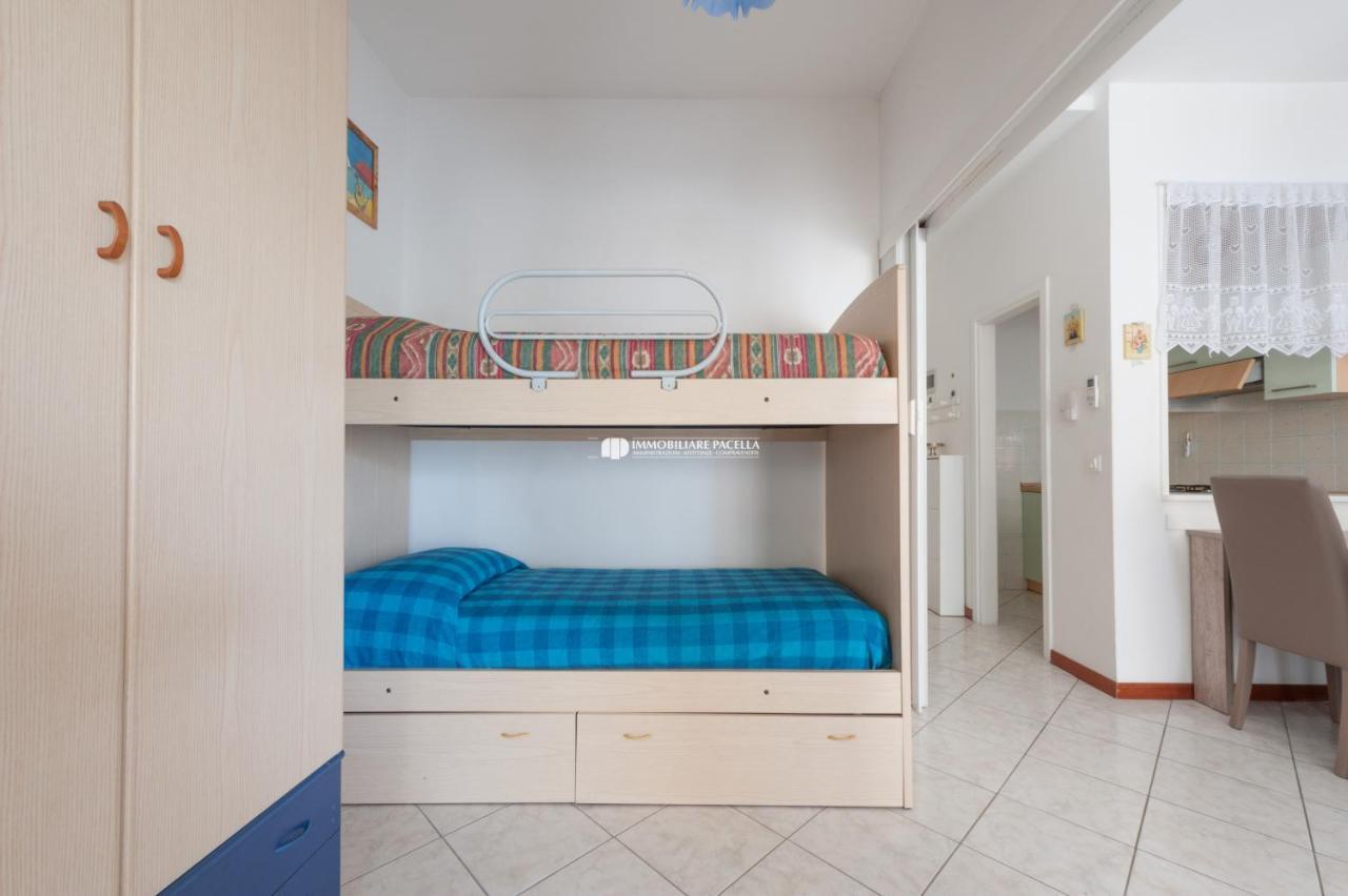 Residence Solmare Immobiliare Pacella Jesolo Extérieur photo