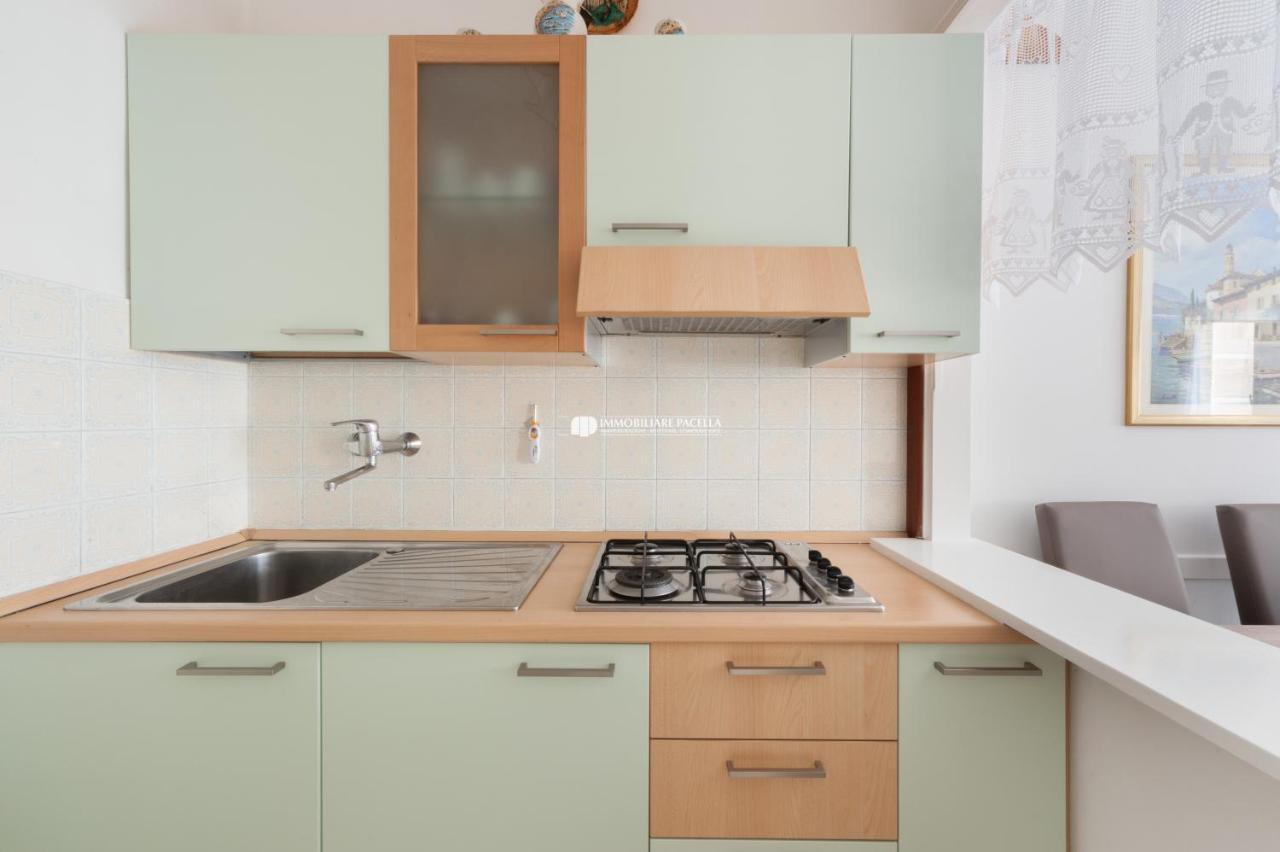 Residence Solmare Immobiliare Pacella Jesolo Extérieur photo