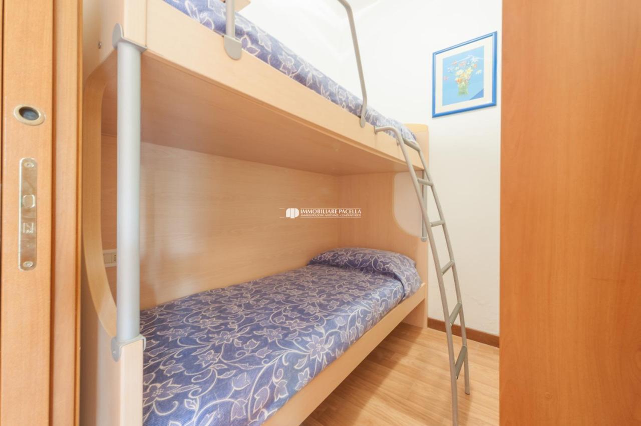 Residence Solmare Immobiliare Pacella Jesolo Extérieur photo
