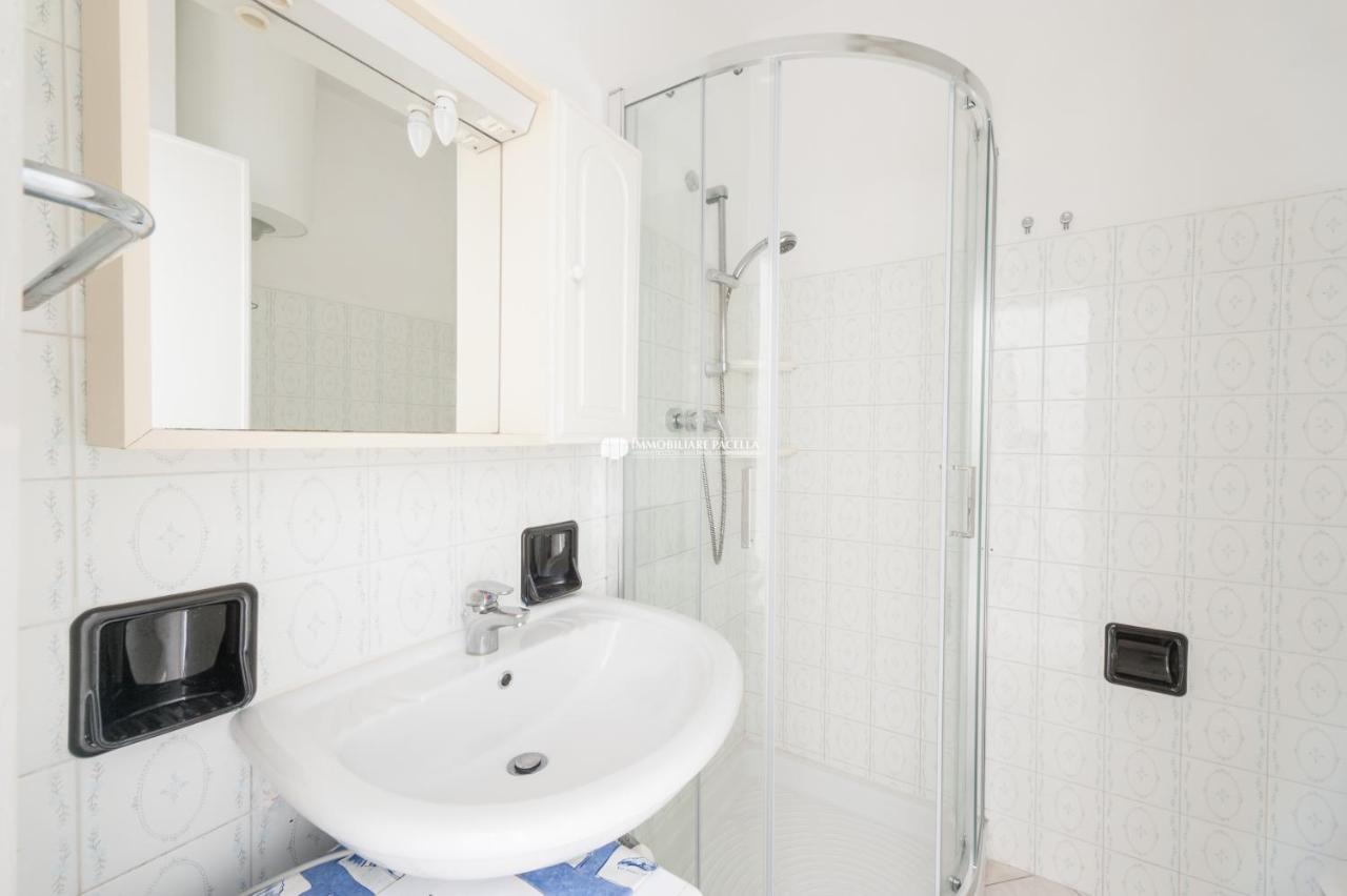 Residence Solmare Immobiliare Pacella Jesolo Extérieur photo