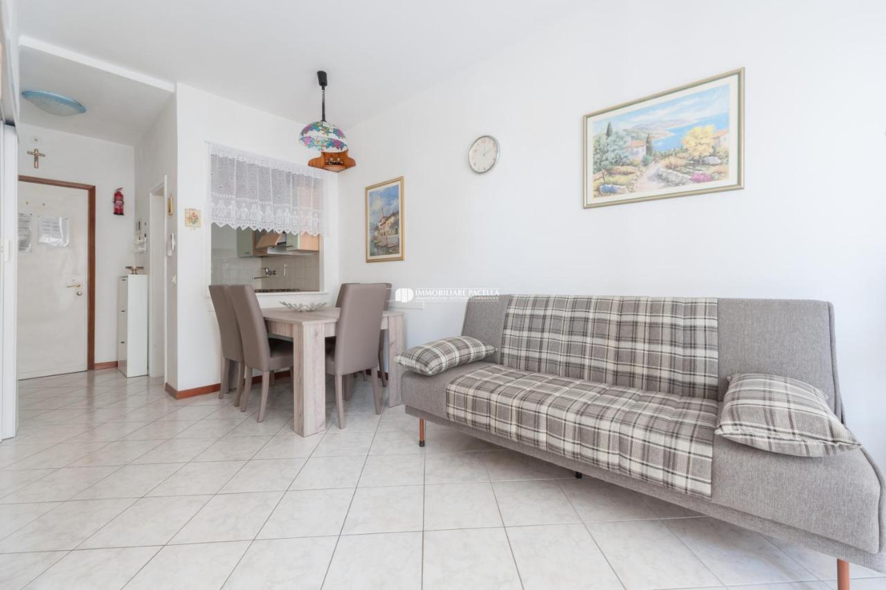 Residence Solmare Immobiliare Pacella Jesolo Extérieur photo