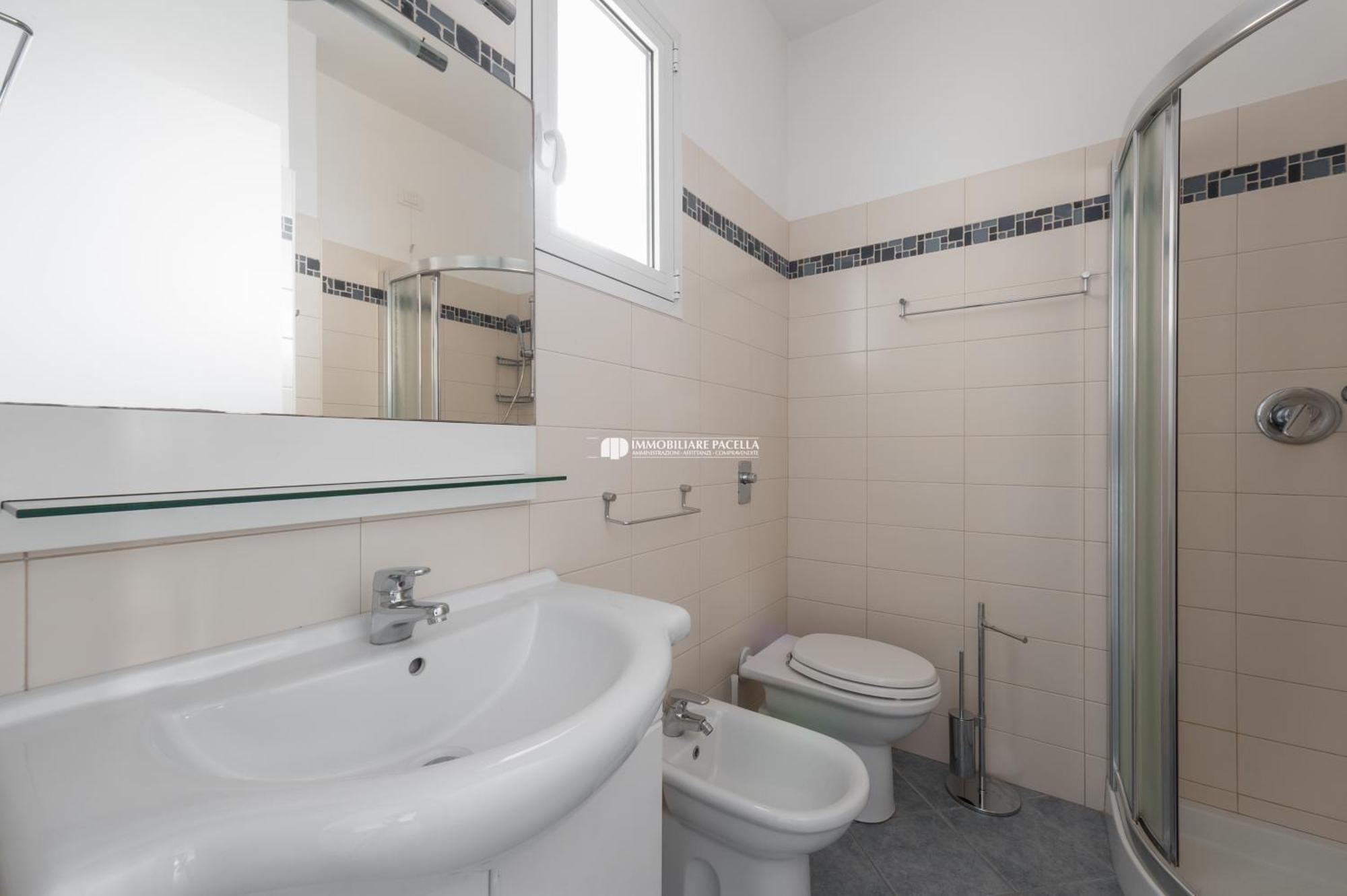Residence Solmare Immobiliare Pacella Jesolo Extérieur photo