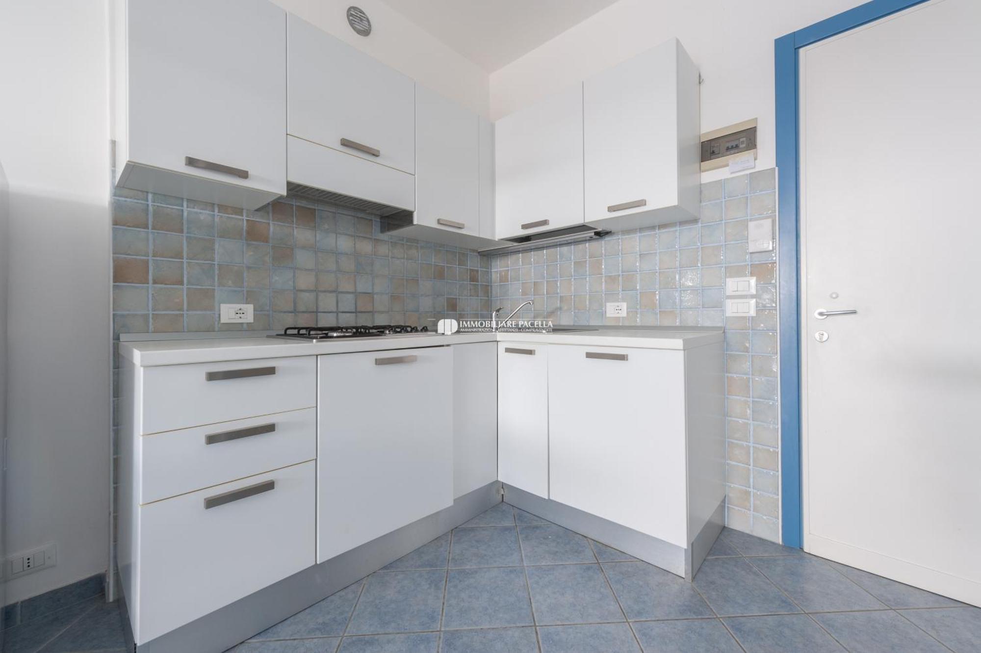 Residence Solmare Immobiliare Pacella Jesolo Extérieur photo